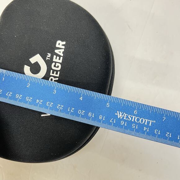 Venture Gear Shooting Glasses - Picture 9 of 10